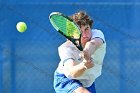 MTennis vs MIT  Men’s Tennis vs MIT. - Photo By: KEITH NORDSTROM
